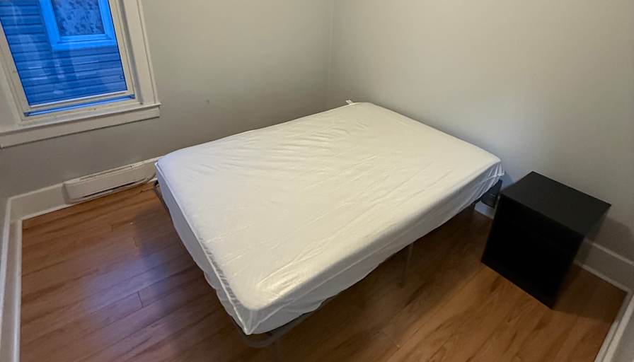 Quinn's room