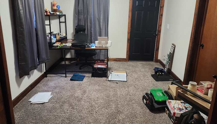 Jacob's room