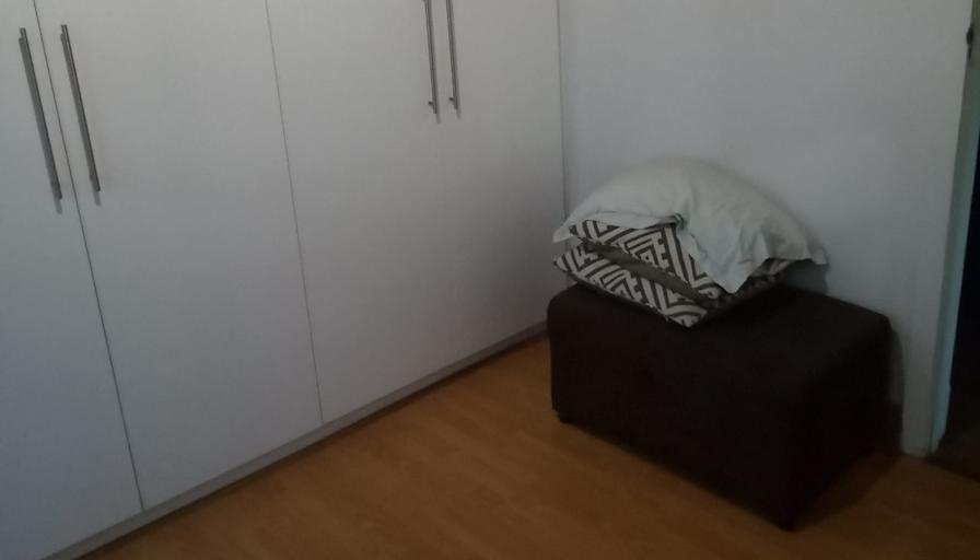 Nickii's room