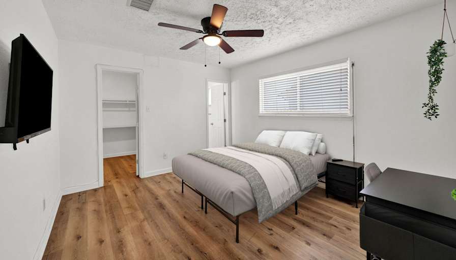 PadSplit's room