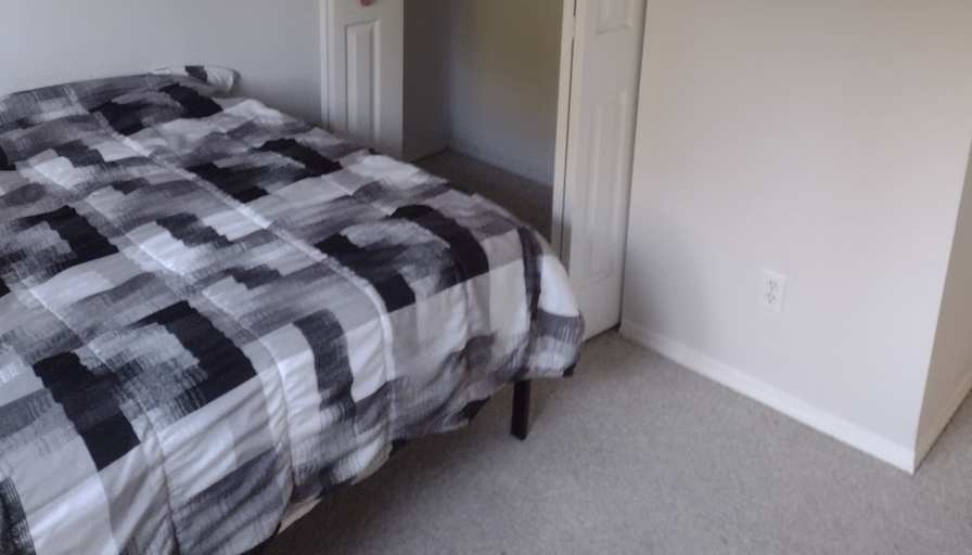Pierre's room