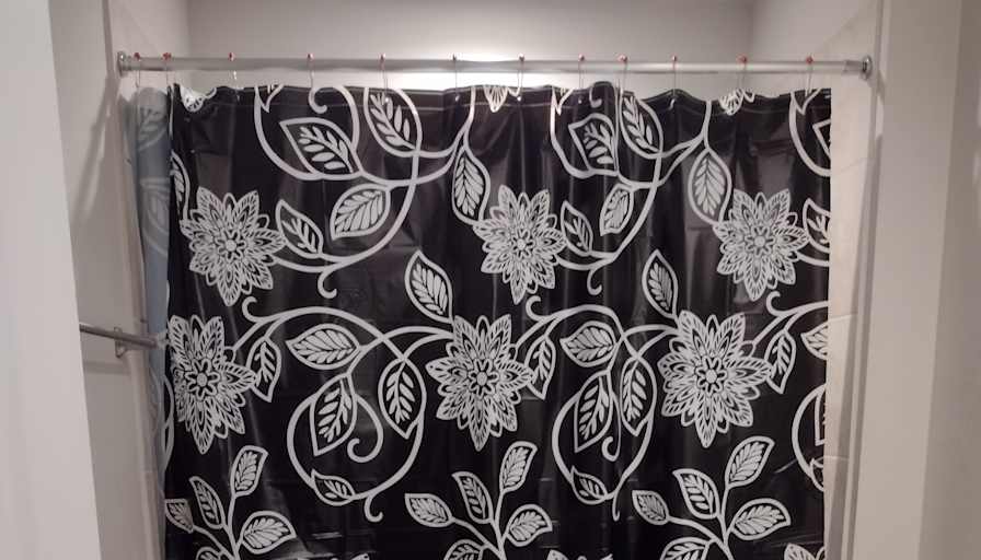 Melvina's room