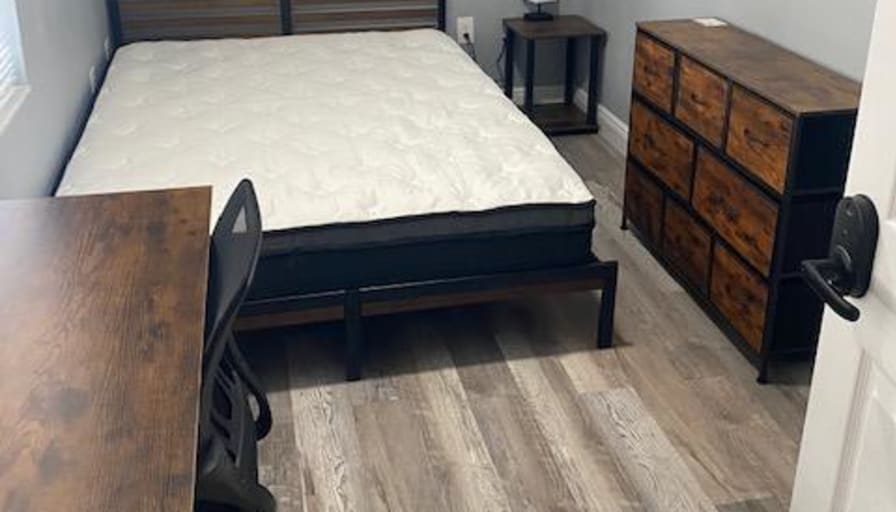 PadSplit's room