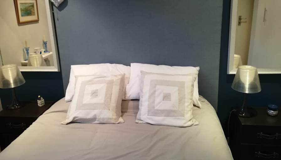 Kelli's room