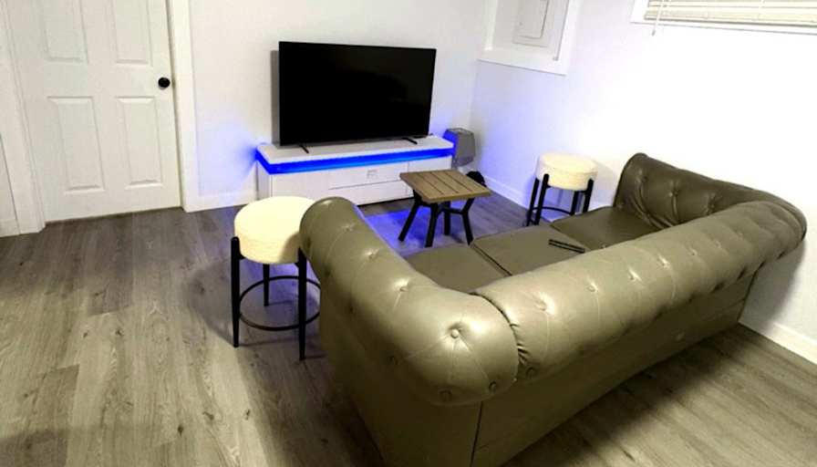 emmanuel's room