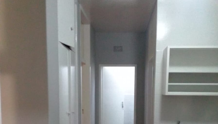 Helen's room
