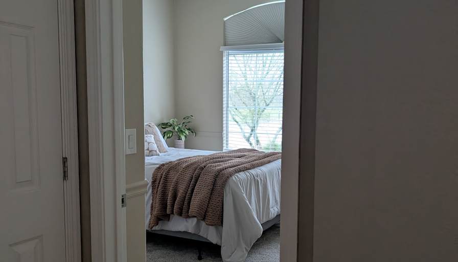 KIM's room