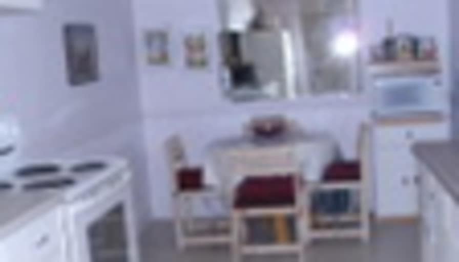 Mar's room