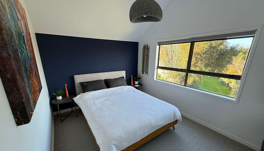 Markus's room