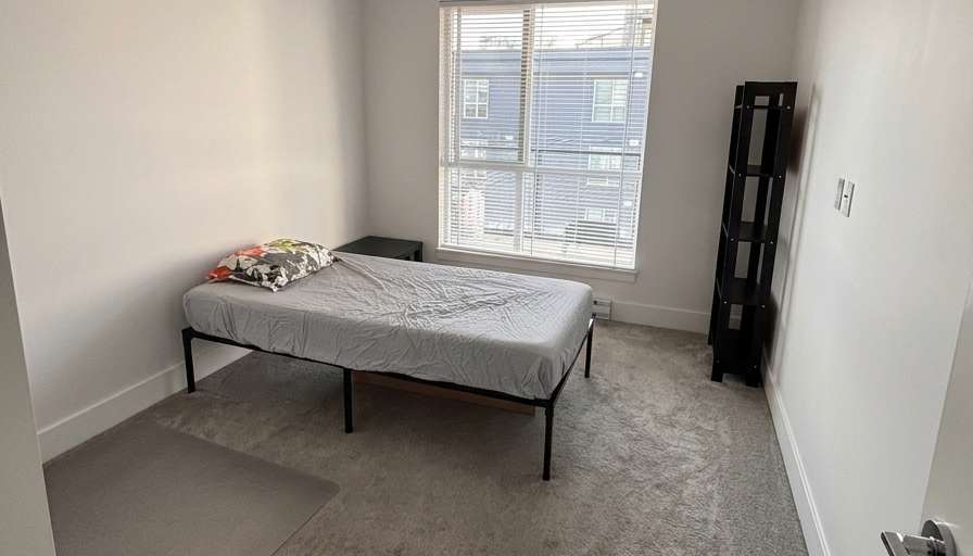 Sam's room
