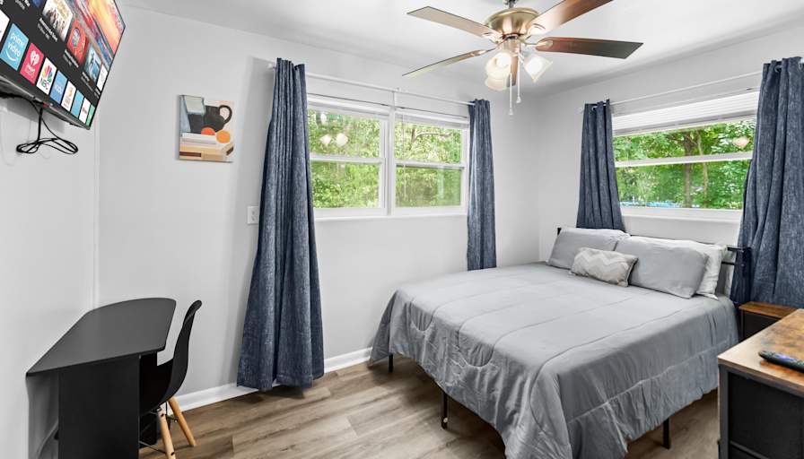 PadSplit's room