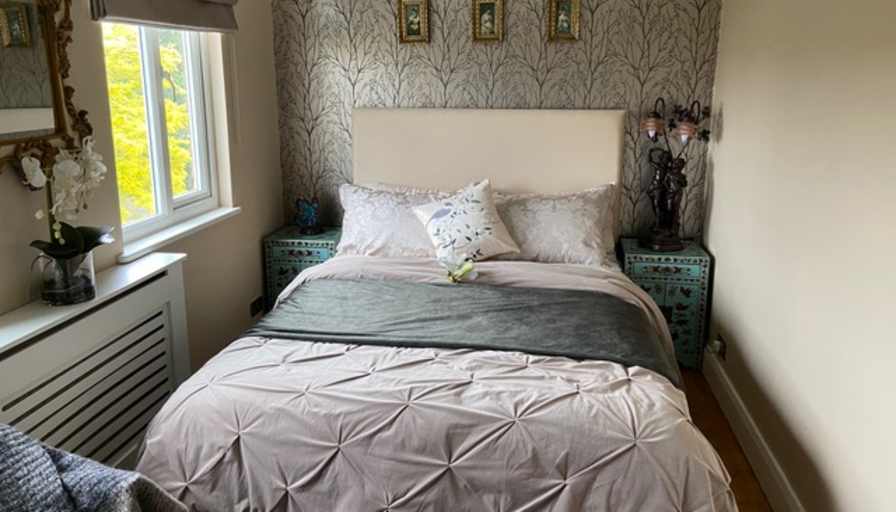 Anne's room