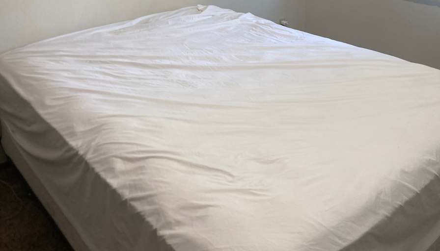 Devon's room