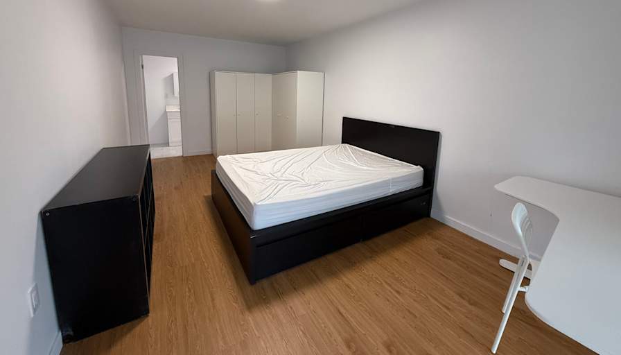 Kathy's room