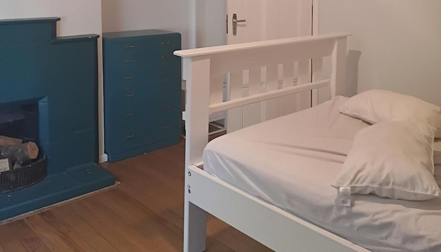 Kirsty's room