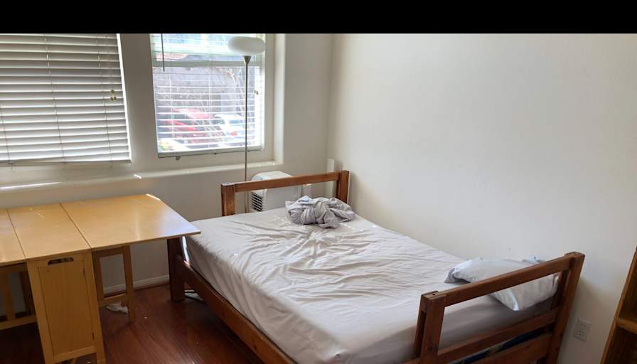 Eric's room