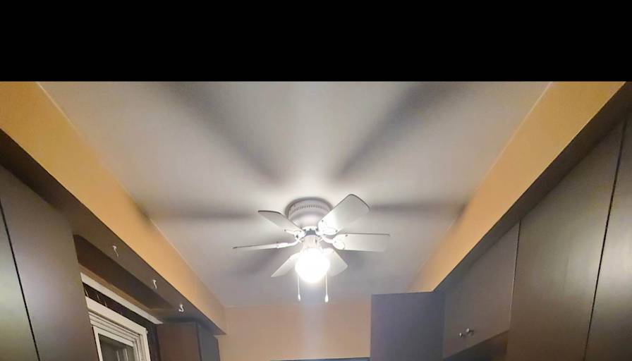 Alex's room