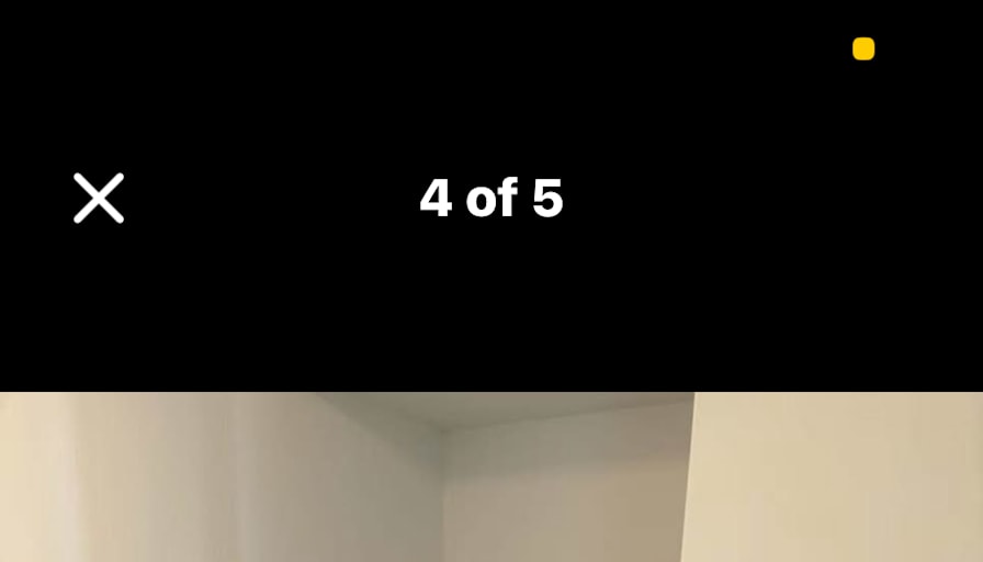 Lucas Liu's room