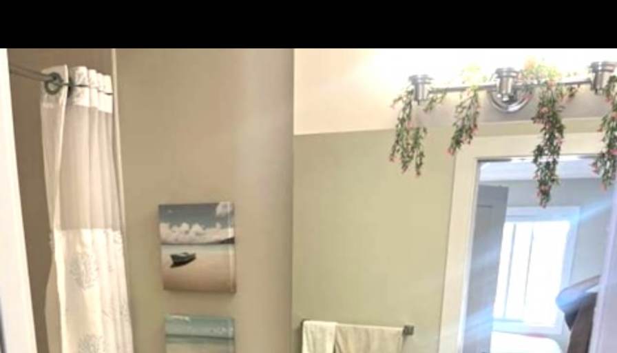 Kate's room