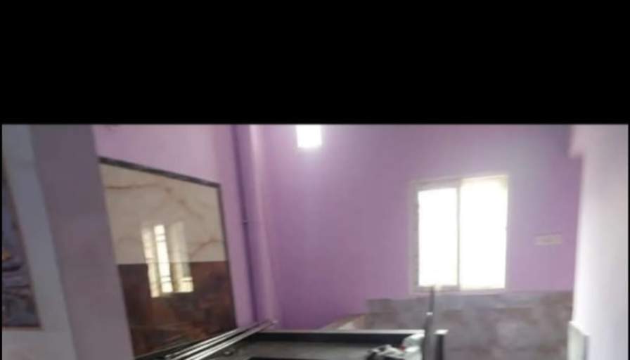 Rohan's room