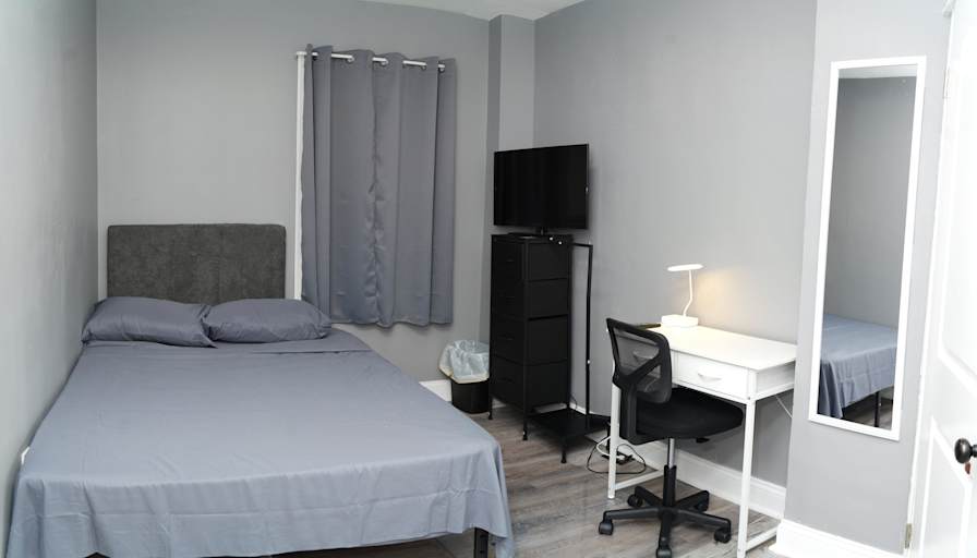 PadSplit's room