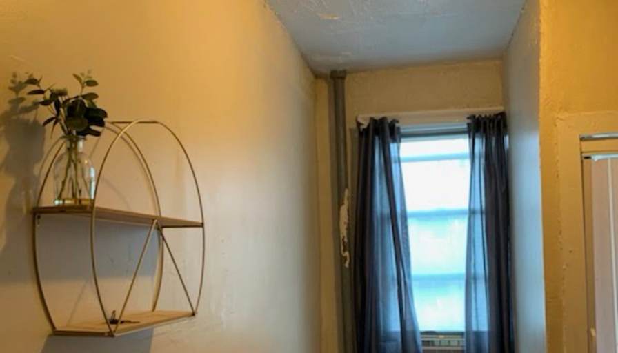 Mariangela's room