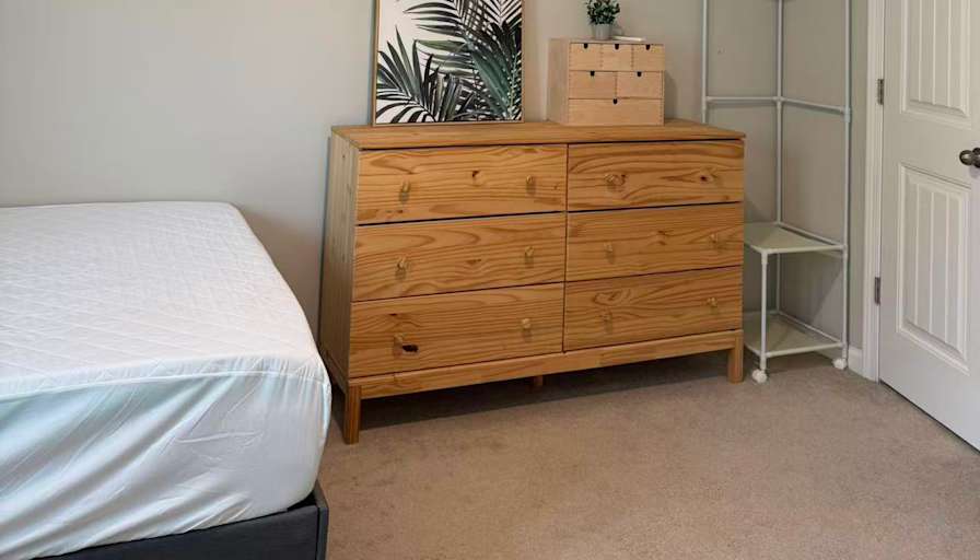 Jessica's room