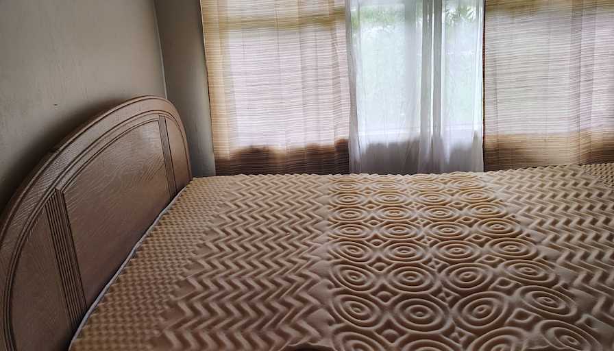 Sarah's room