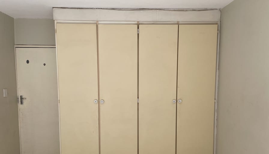 Marko's room
