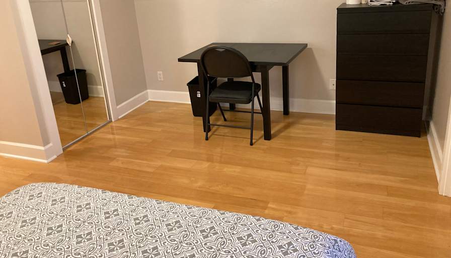 Emily's room