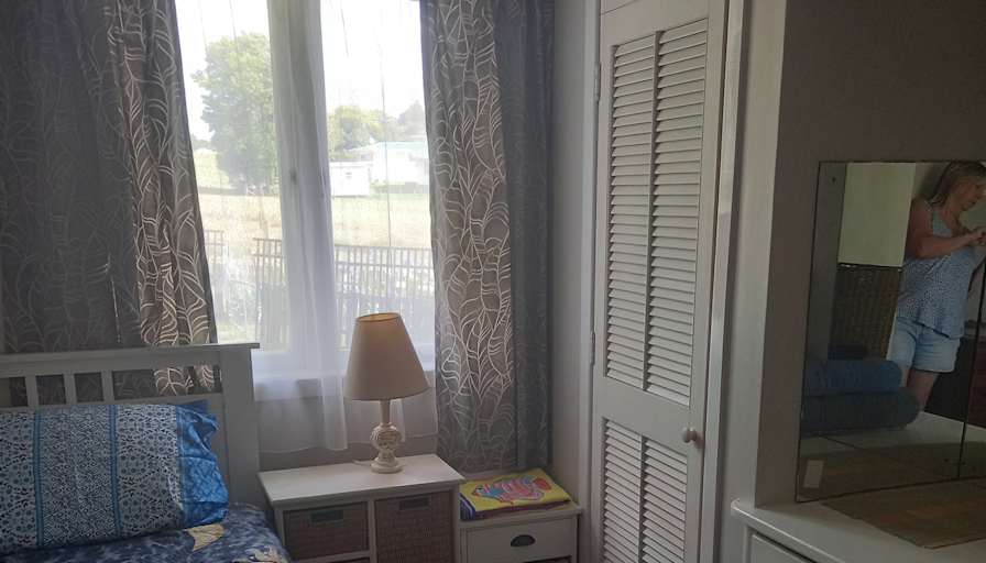 Colleen's room