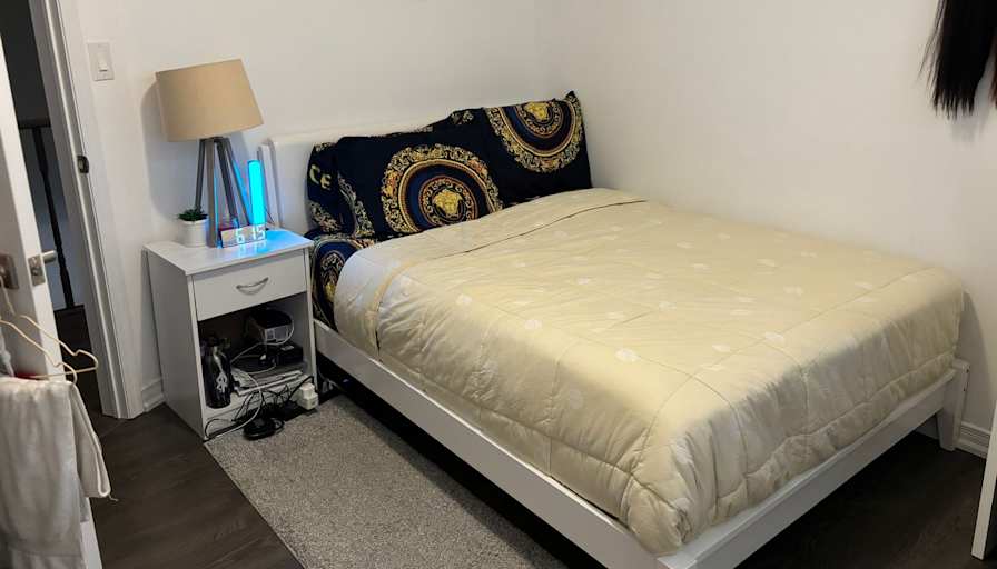 Elsa's room