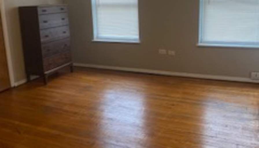 Teresa's room