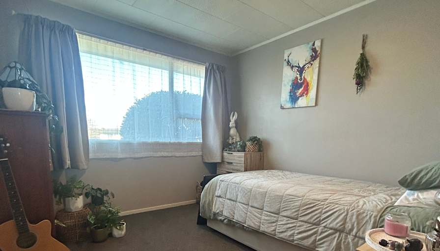 Rachael's room
