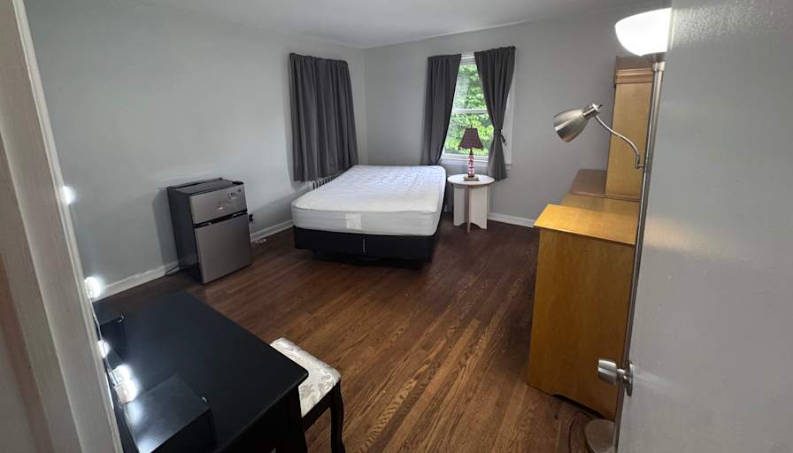 Jessica's room