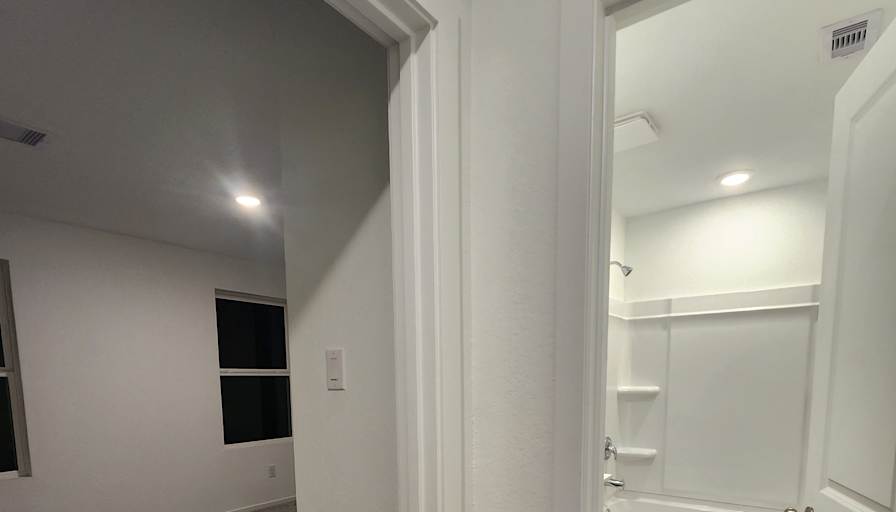 Olive's room