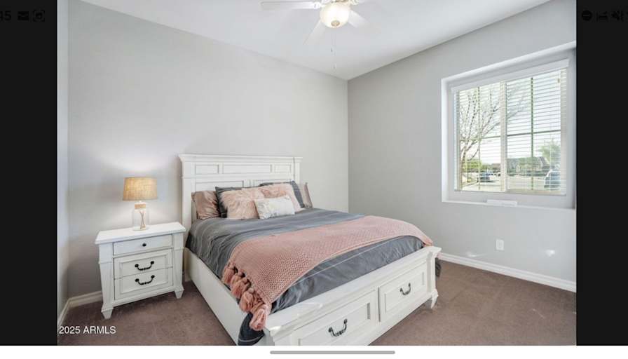 Tim's room
