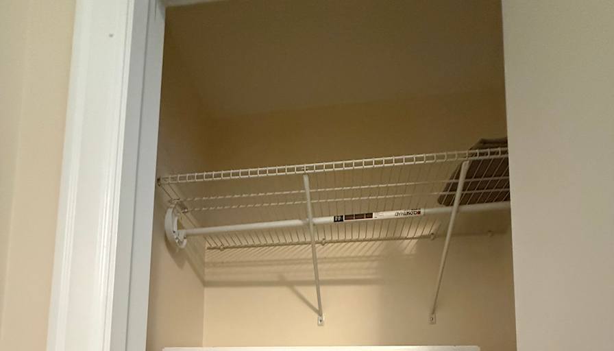 Pamela's room