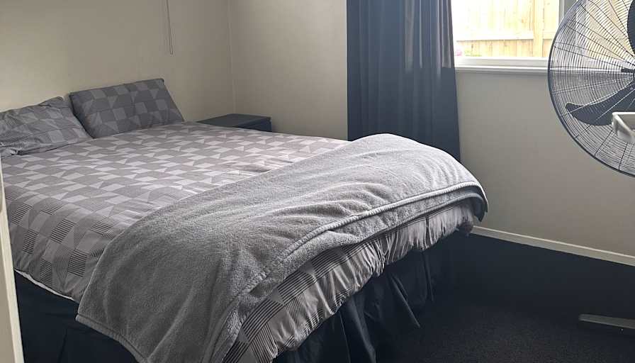 Rob's room