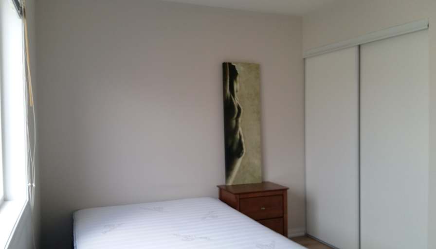 Sila's room