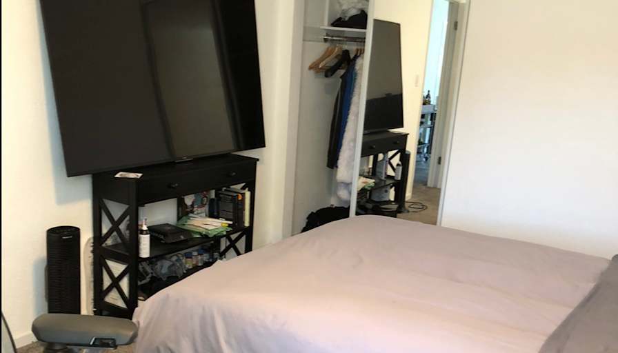 Fran's room