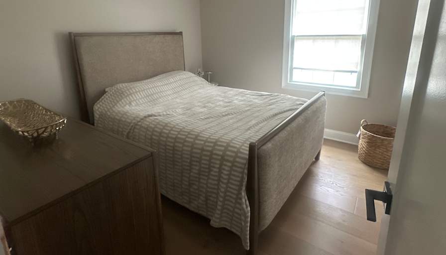 Maria's room