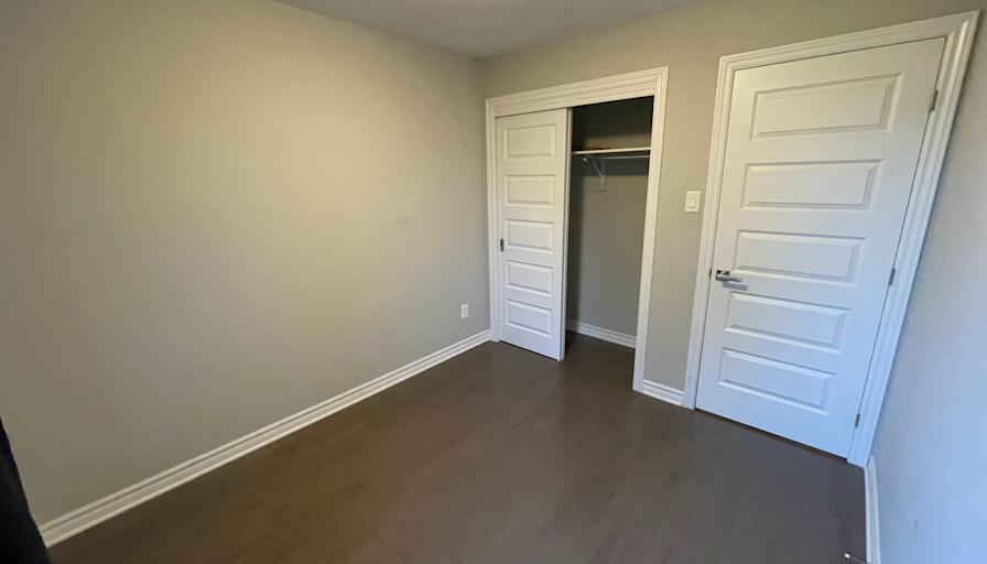 Frank's room