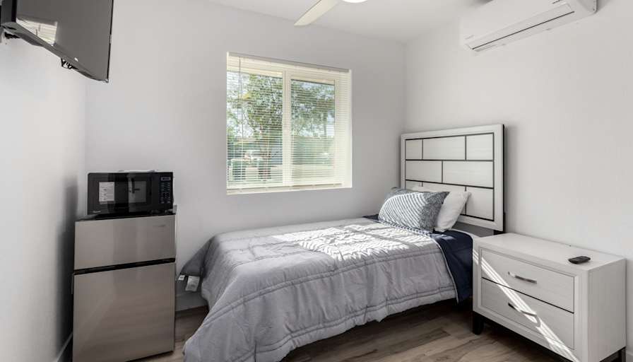 PadSplit's room