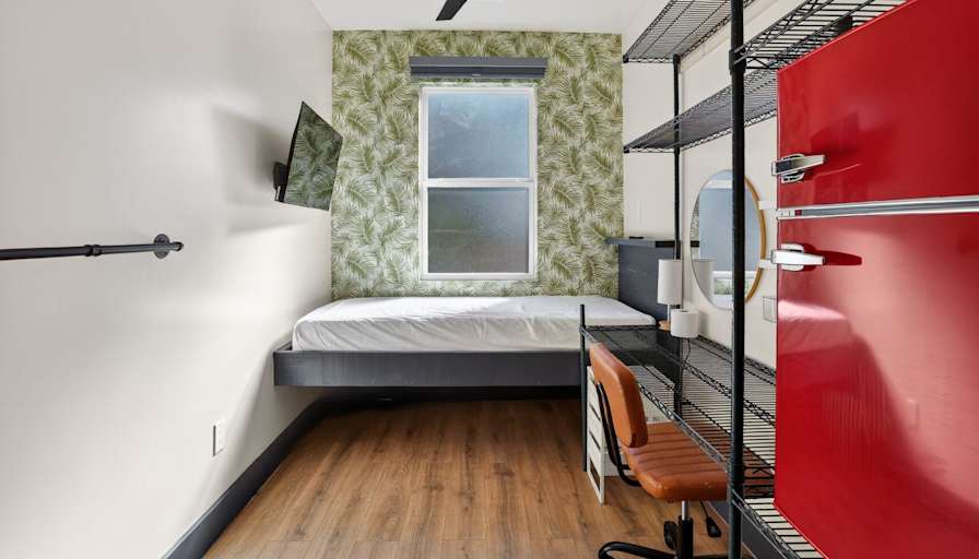 PadSplit's room