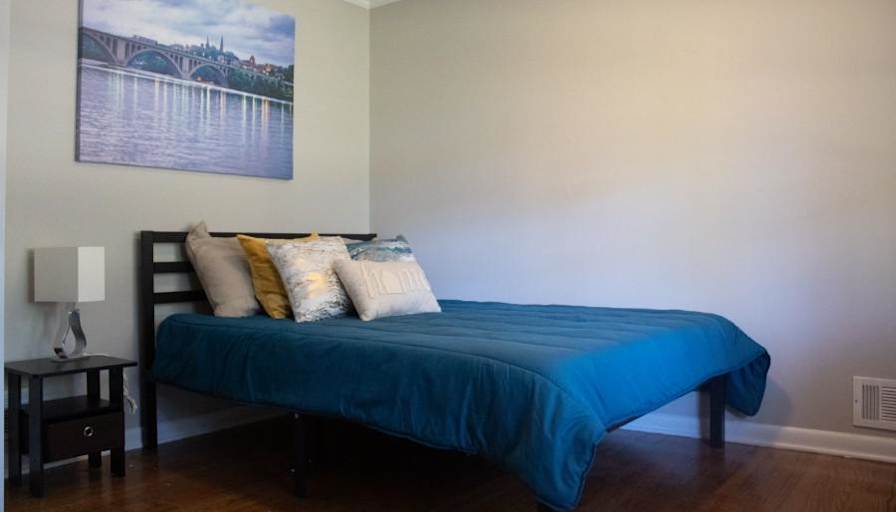 PadSplit's room