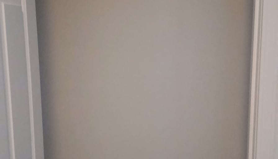 Emmanuel's room
