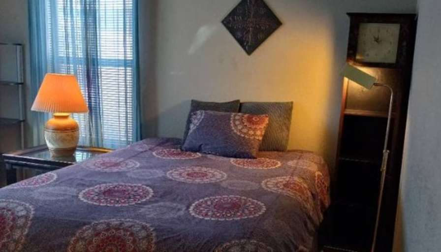Sophia's room