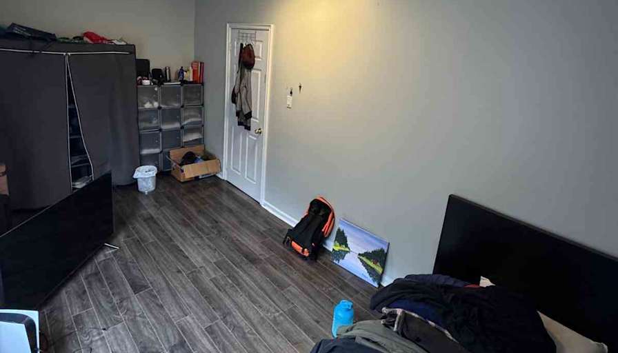 Jesse's room