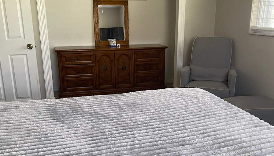 Regina's room